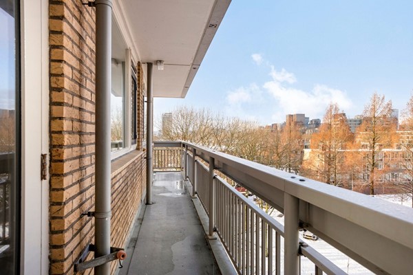 Medium property photo - Arent Janszoon Ernststraat, 1083 GS Amsterdam